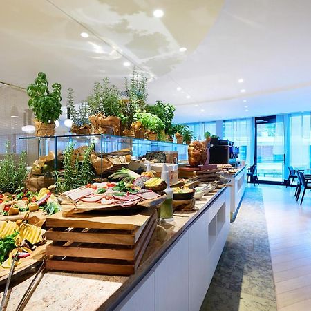 Vacationclub - Baltic Park Plaza 32 Apartment 2.2.4. Świnoujście  Eksteriør billede