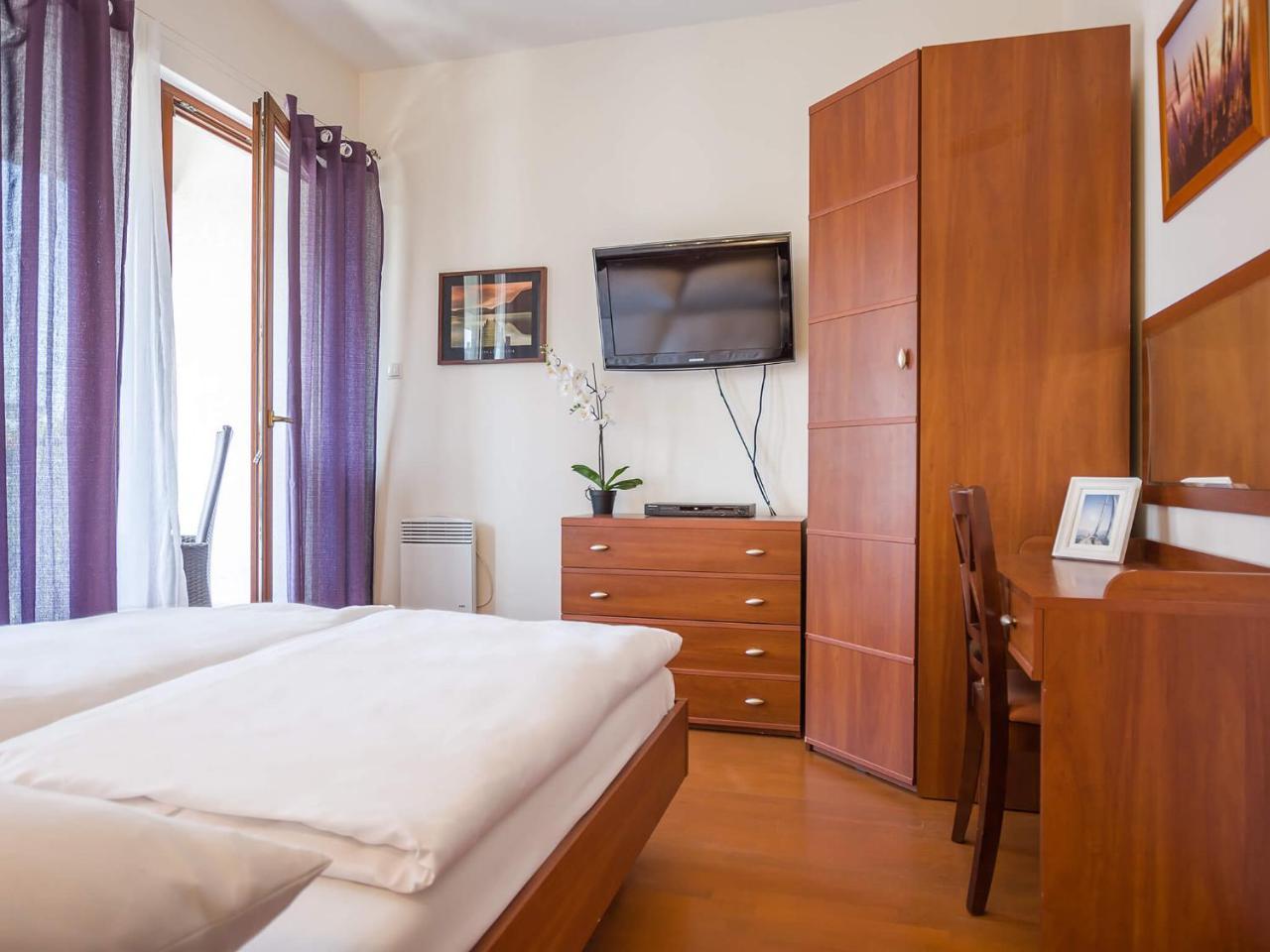 Vacationclub - Baltic Park Plaza 32 Apartment 2.2.4. Świnoujście  Eksteriør billede