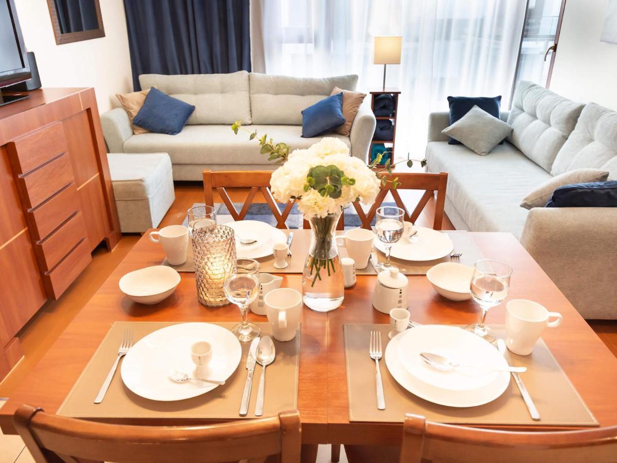 Vacationclub - Baltic Park Plaza 32 Apartment 2.2.4. Świnoujście  Eksteriør billede